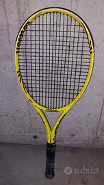 racchetta da tennis Wilson  