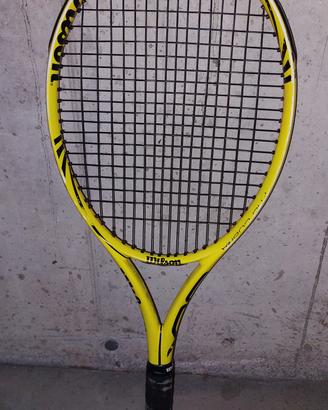 racchetta da tennis Wilson  