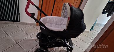 Trio Peg Perego
