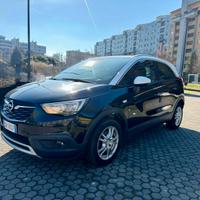 Opel Crosland x 1.2 euro 6