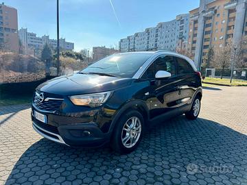 Opel Crosland x 1.2 euro 6