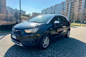 Opel Crosland x 1.2 euro 6