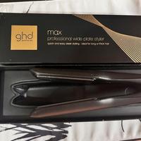 Piastra GHD Max