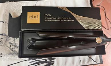 Piastra GHD Max