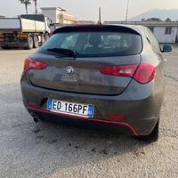 Alfa Giulietta diesel