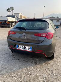 Alfa Giulietta diesel