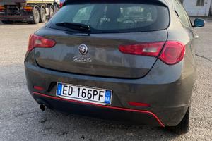 Alfa Giulietta diesel