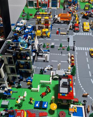 lego usati