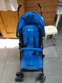 passeggino giordani leggero