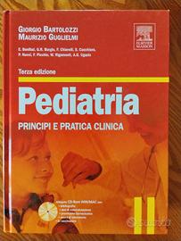 Bartolozzi Guglielmi pediatria 