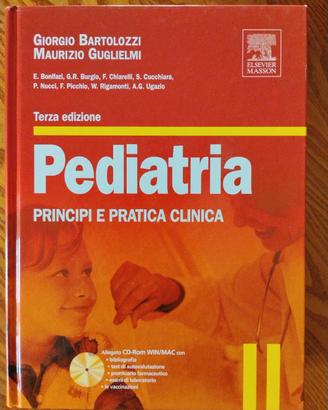 Bartolozzi Guglielmi pediatria 