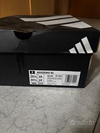 Scarpe Costa Adidas adizero sl