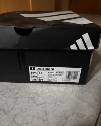 Scarpe Costa Adidas adizero sl
