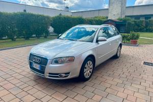 Audi A4 Avant Tdi 140 cavalli