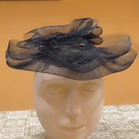 cappello da cerimonia 