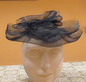 cappello da cerimonia 
