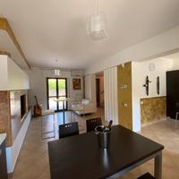 Villetta a schiera (PERMUTO/E)