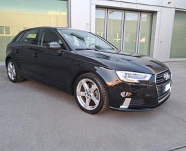 AUDI A3 3ª serie - 2018