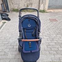 Jane crosswalk passeggino