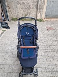 Jane crosswalk passeggino