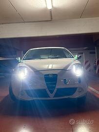 Alfa Romeo Mito 1.6 jtdm