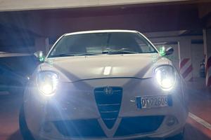 Alfa Romeo Mito 1.6 jtdm