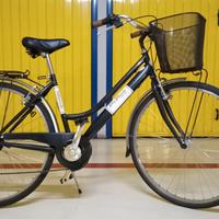 Bici donna Via Veneto