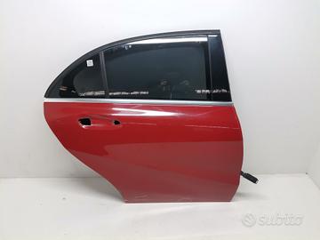 PORTA PORTIERA POSTERIORE DESTRA DX MERCEDES Class