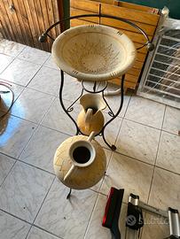 Anfore da arredamento/giardino