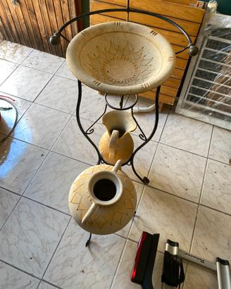 Anfore da arredamento/giardino