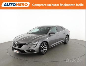 RENAULT Talisman JD62268