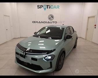 Lancia Ypsilon NUOVA LANCIA IBRIDA Ibrida Nuo...