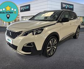 Peugeot 3008 Hybrid4 300 e-EAT8 GT aut.