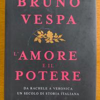 L'amore e il potere: da Rachele a Veronica