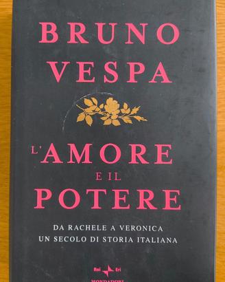 L'amore e il potere: da Rachele a Veronica