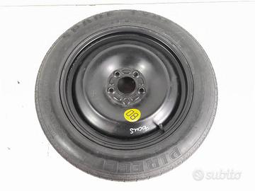 RUOTINO DI SCORTA POST. FORD FOCUS «III» SW (2008)