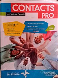 CONTACTS PRO