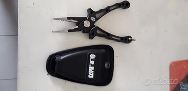 pinza da pesca 