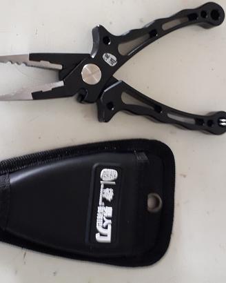 pinza da pesca 