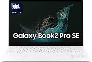 Galaxy Book2 Pro SE i7 Ultra | 16/512GB | 11 Home