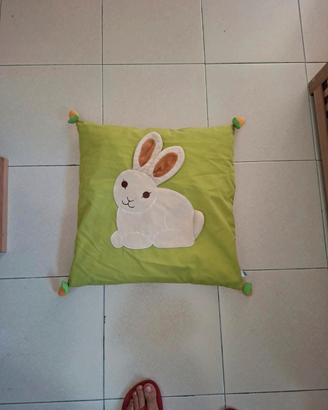 cuscino letto Thun