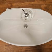 Lavabo Flaminia