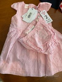 vestitino guess 12 mesi