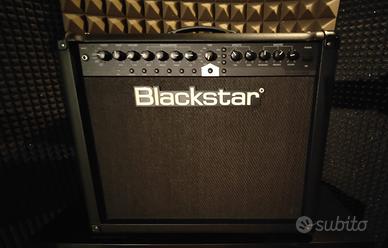 Amplificatore Blackstar ID60 TVP