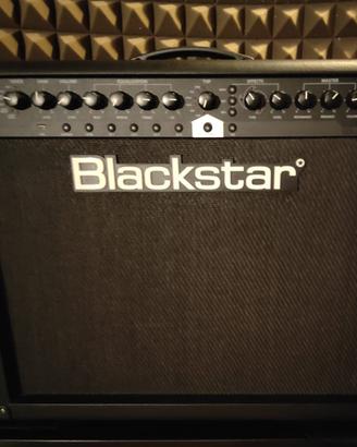 Amplificatore Blackstar ID60 TVP