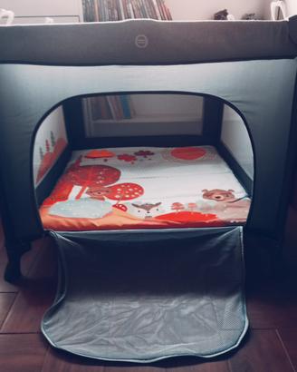 Box Giordani