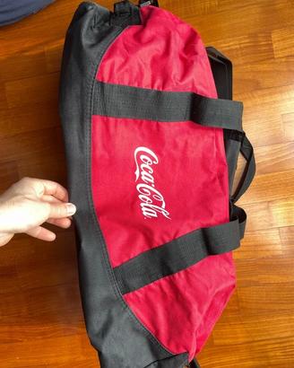 Borsone Coca Cola
