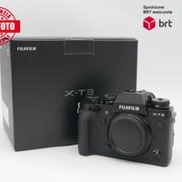 Fuji X-T3