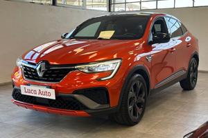 RENAULT Arkana Hybrid E-Tech 145CV R.S. Line *GA