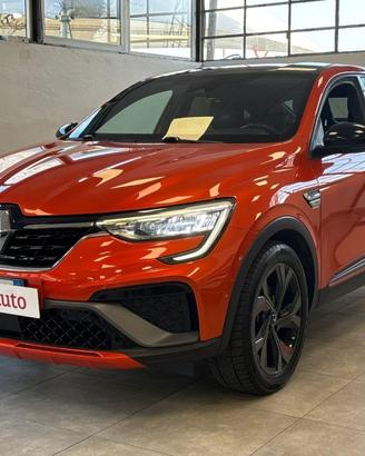 RENAULT Arkana Hybrid E-Tech 145CV R.S. Line *GA